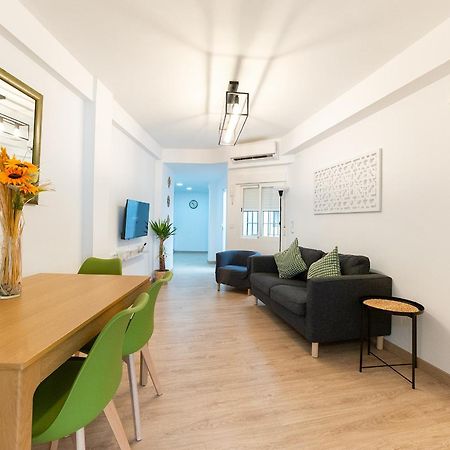 Apartamento Juda Centro 코르도바 외부 사진