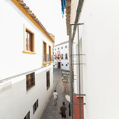Apartamento Juda Centro 코르도바 외부 사진