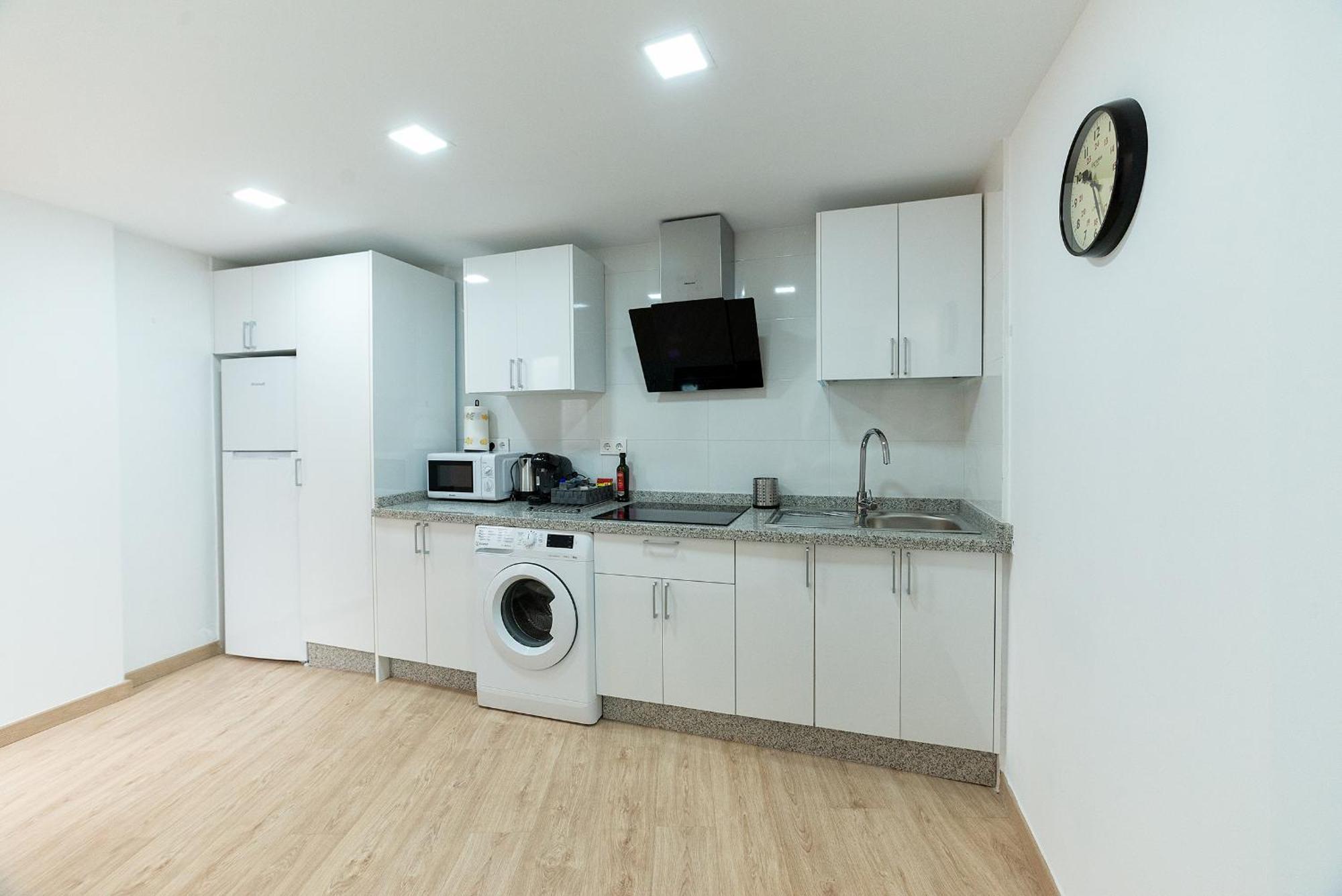 Apartamento Juda Centro 코르도바 외부 사진