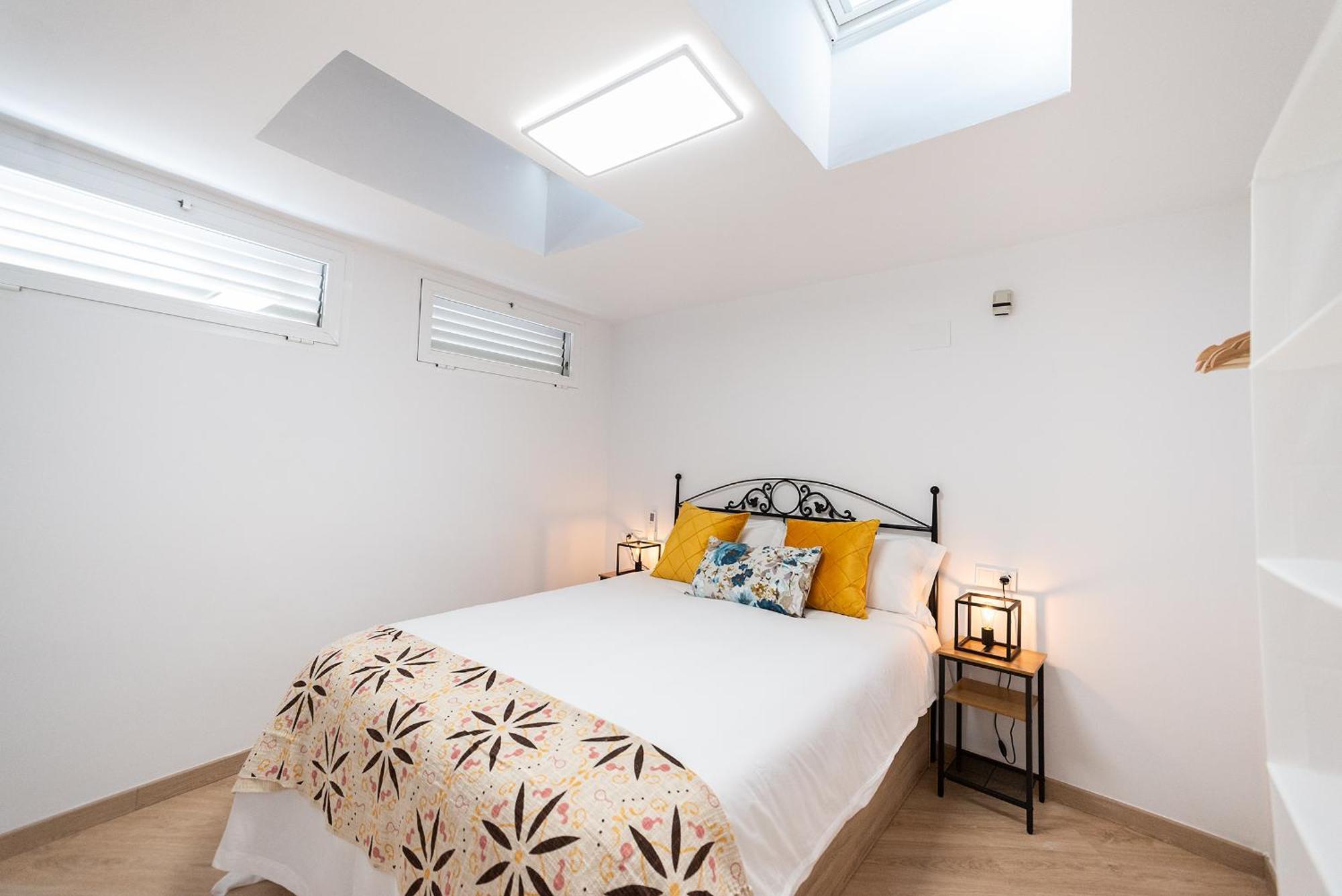 Apartamento Juda Centro 코르도바 외부 사진