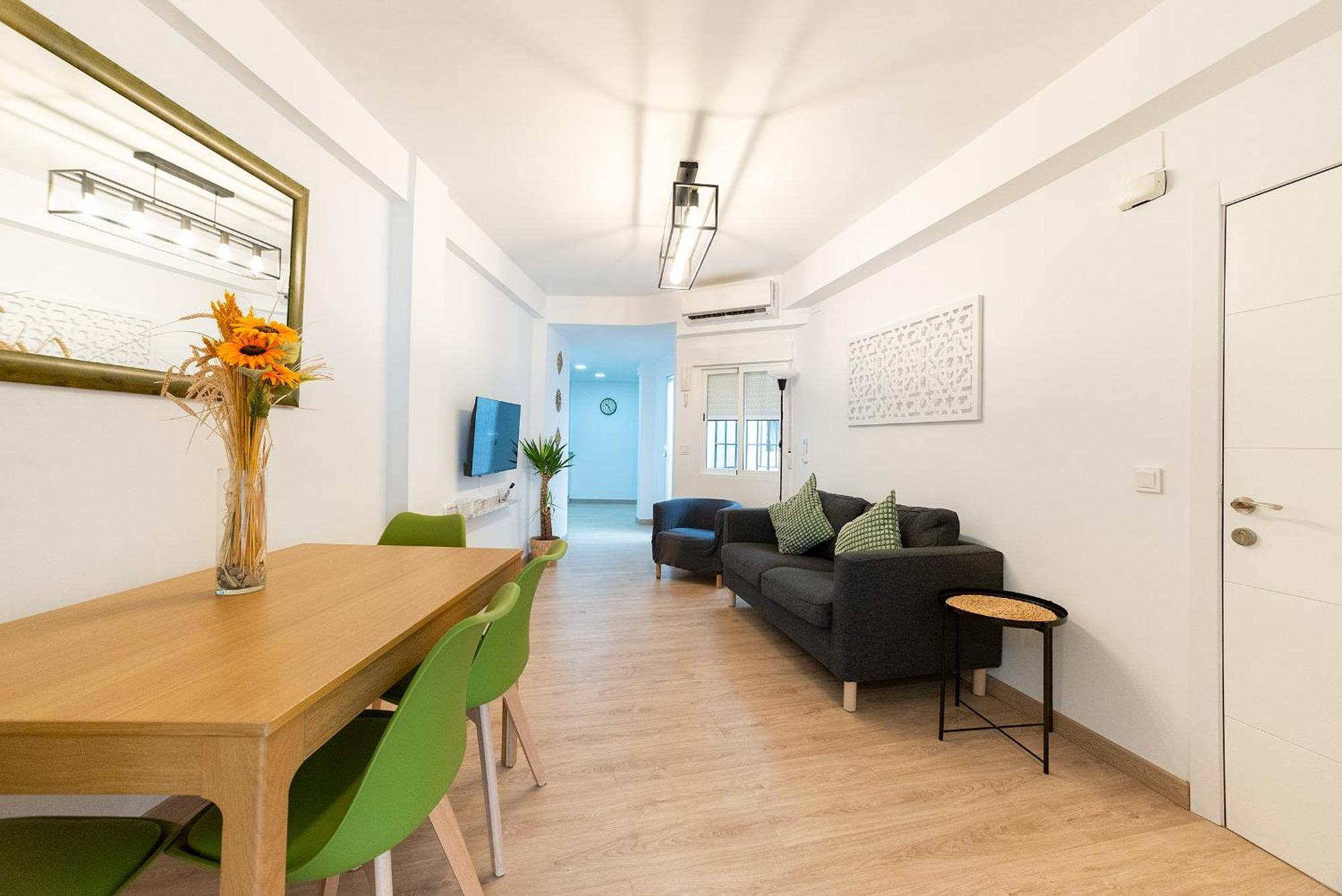 Apartamento Juda Centro 코르도바 외부 사진