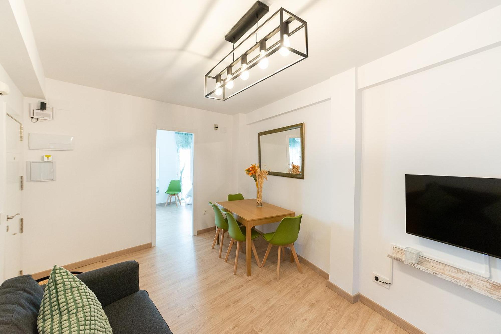 Apartamento Juda Centro 코르도바 외부 사진