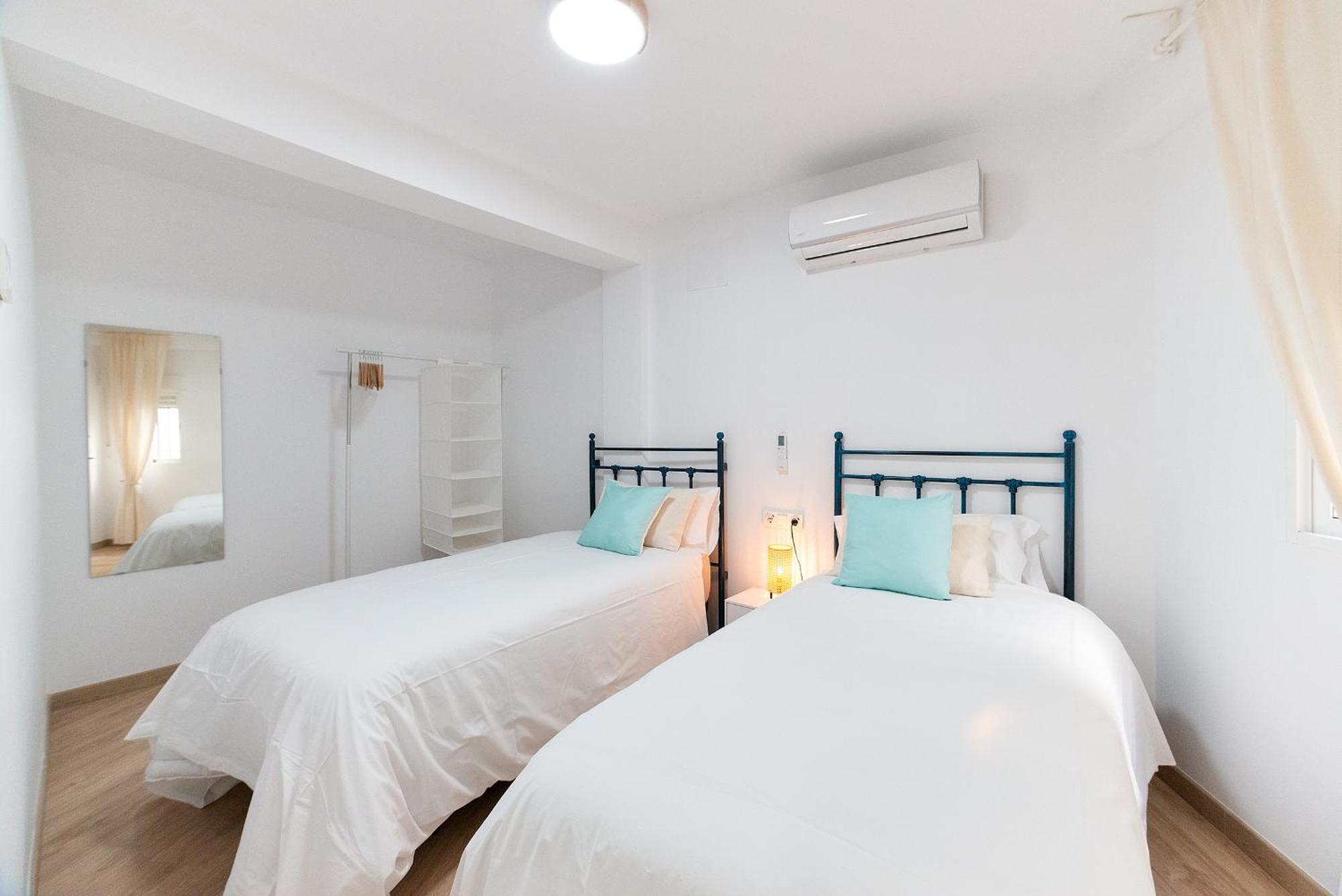 Apartamento Juda Centro 코르도바 외부 사진